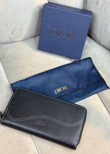 Кошелек Dior