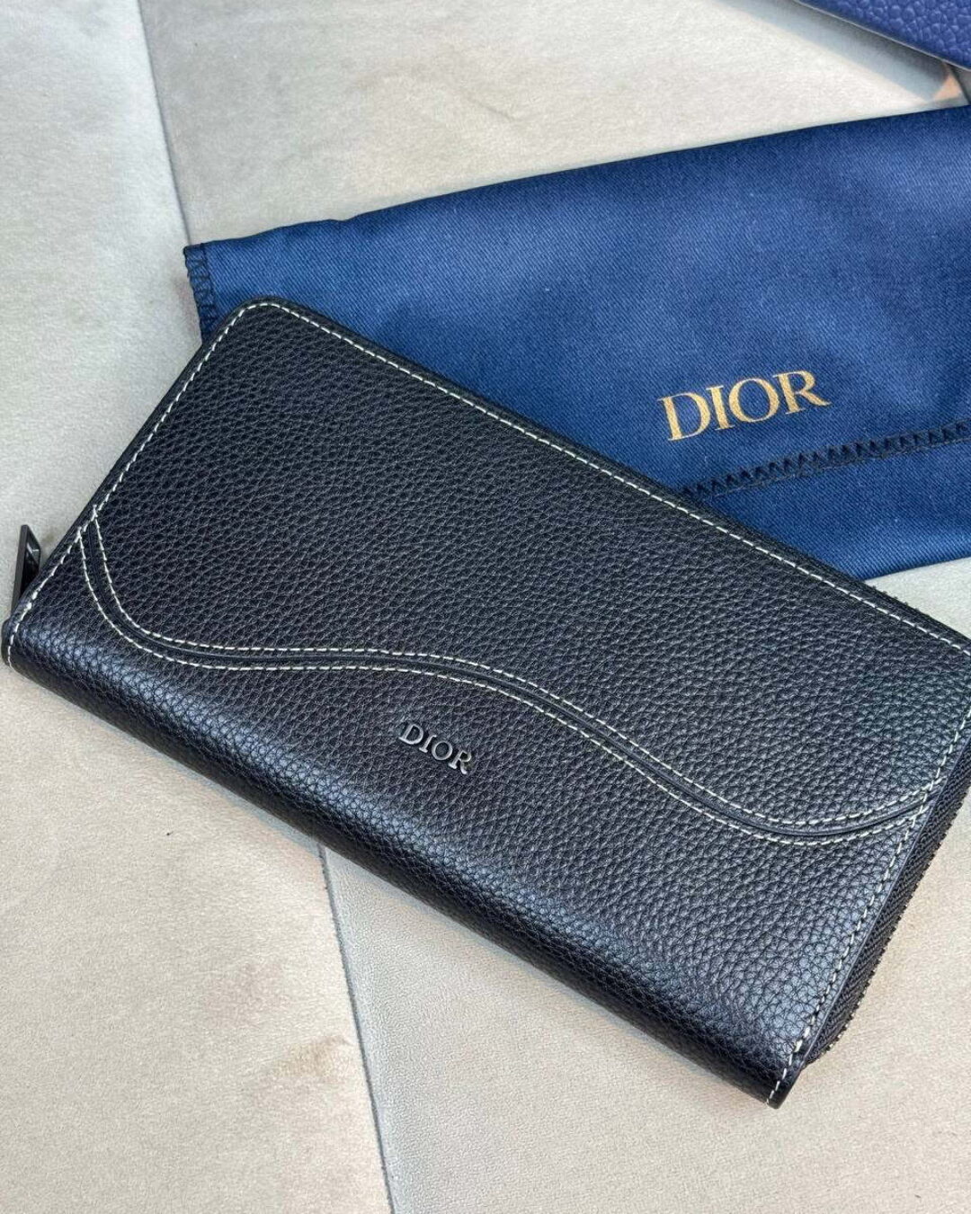 Портмоне Dior