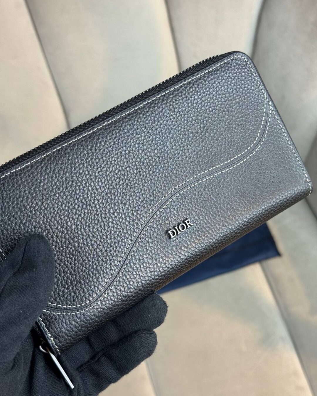 Кошелек Dior