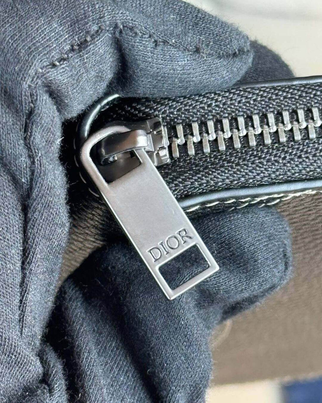 Портмоне Dior