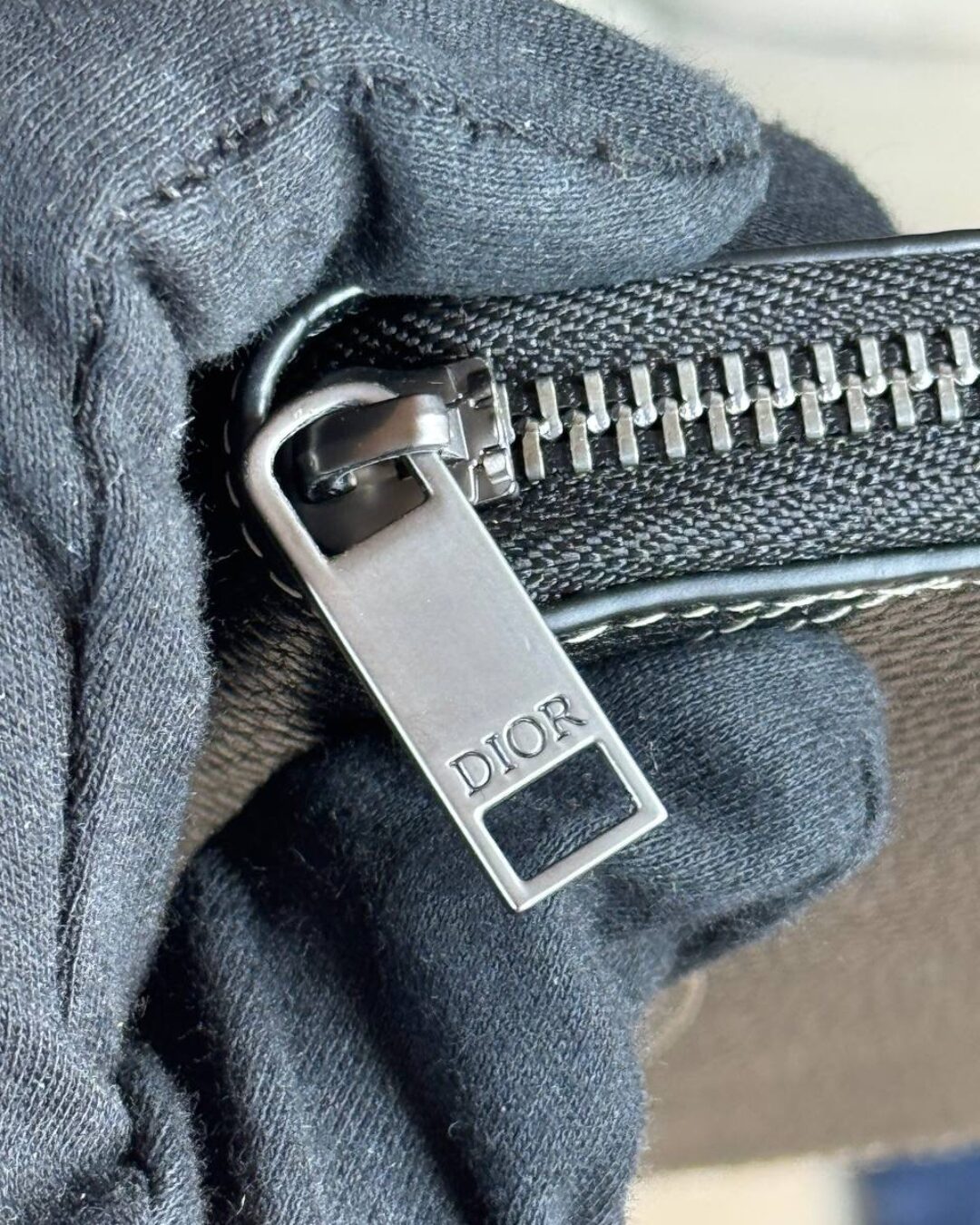 Кошелек Dior