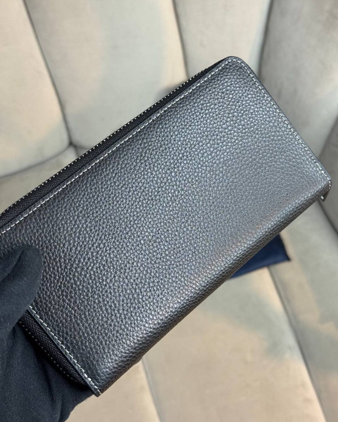 Кошелек Dior