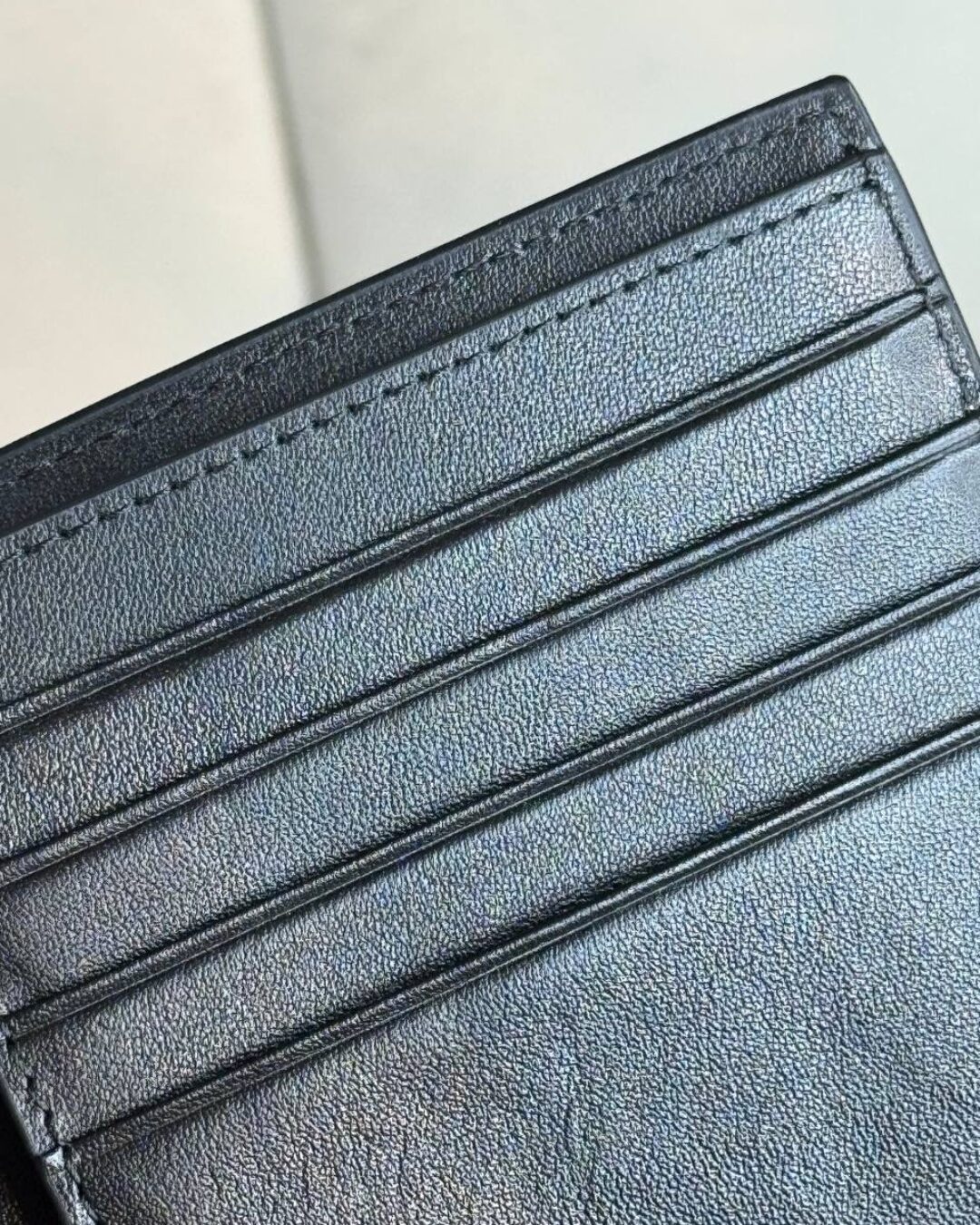 Кошелек Burberry