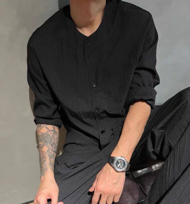 Рубашка Maison Margiela