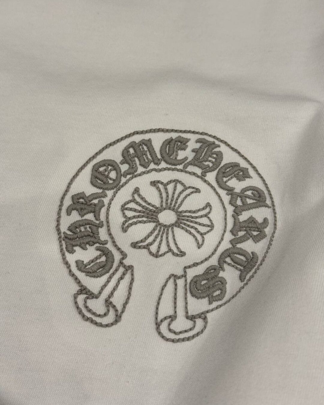 Футболка Chrome Hearts