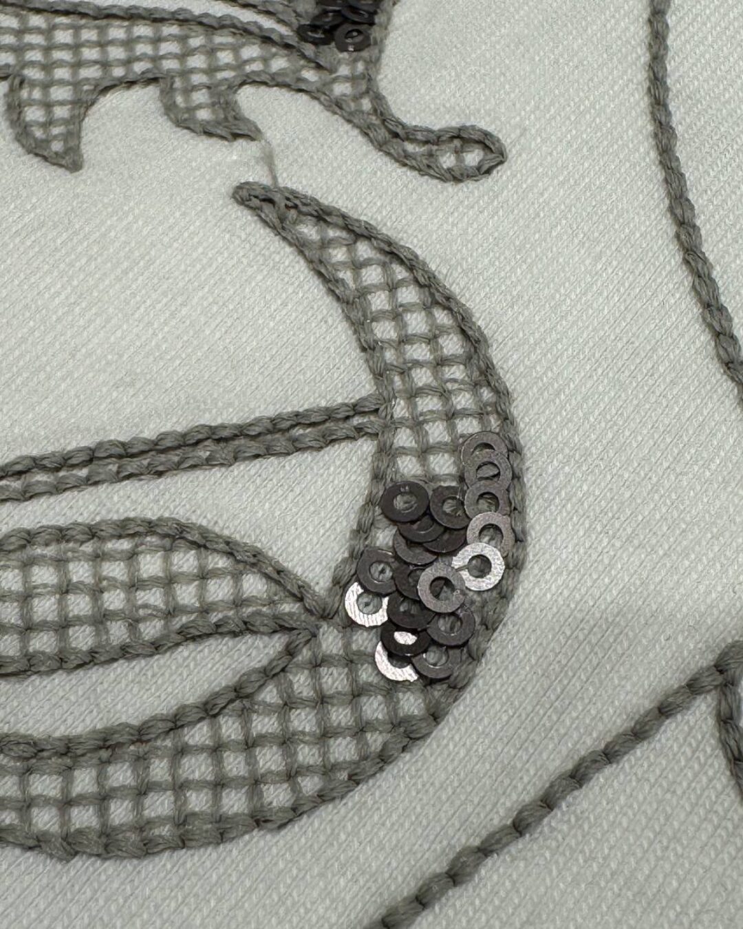 Футболка Chrome Hearts