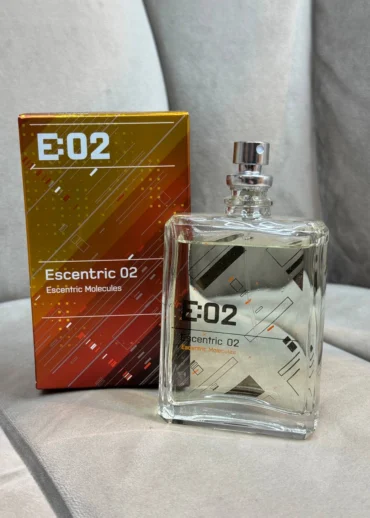 Парфюм Molecule Excentric 02 v2 100ml