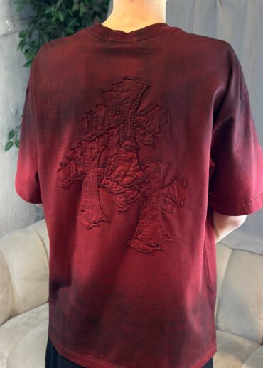 Футболка Chrome Hearts