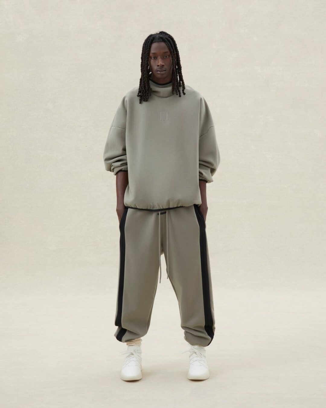 Спортивные штаны Fear Of God