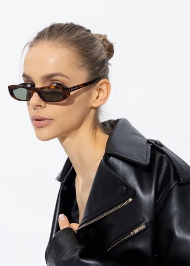 Очки Saint Laurent