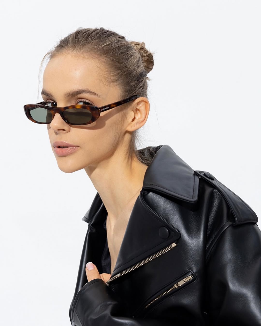 Очки Saint Laurent