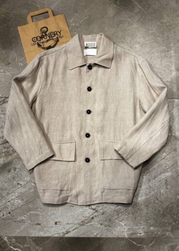 Рубашка Maison Margiela