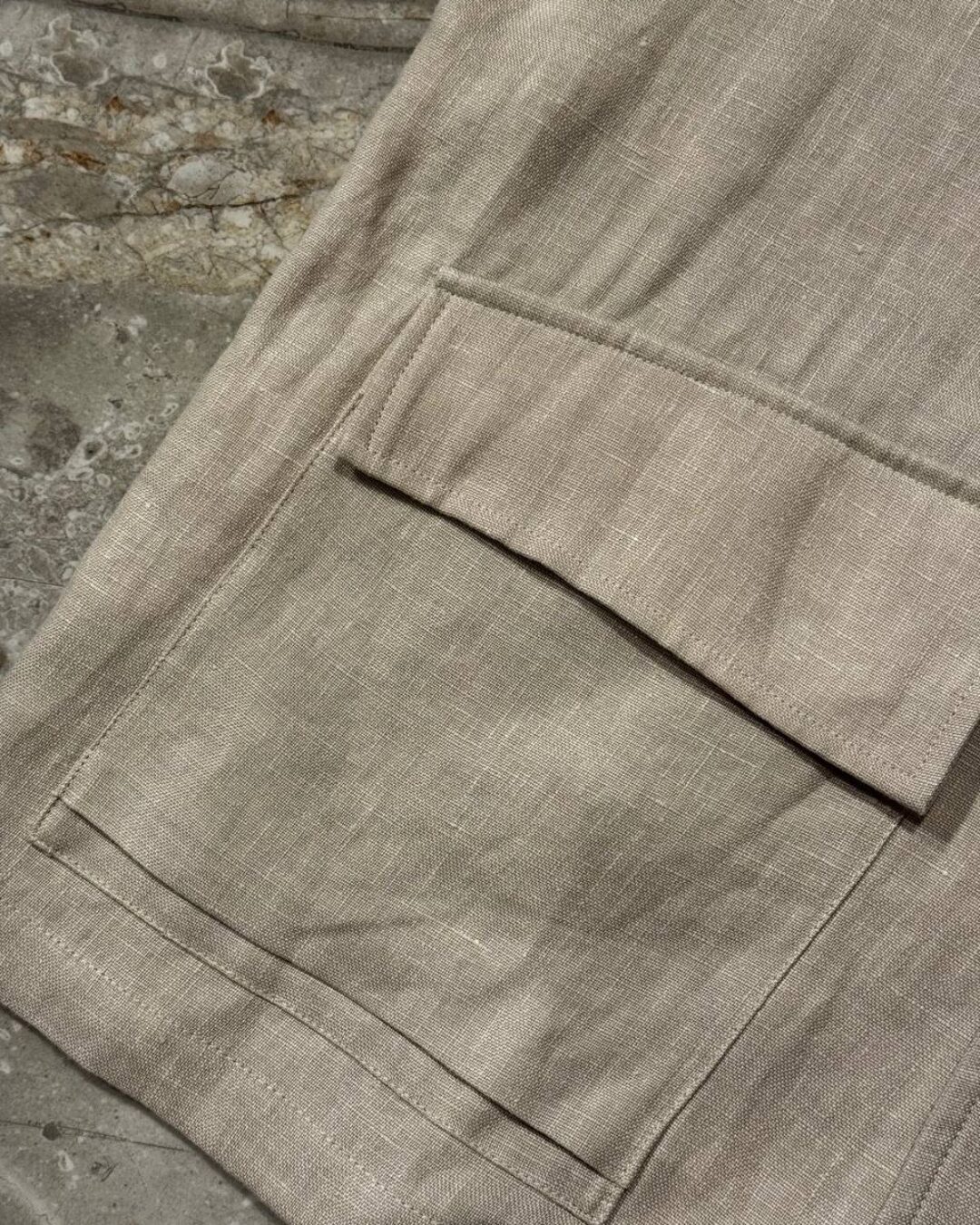 Рубашка Maison Margiela