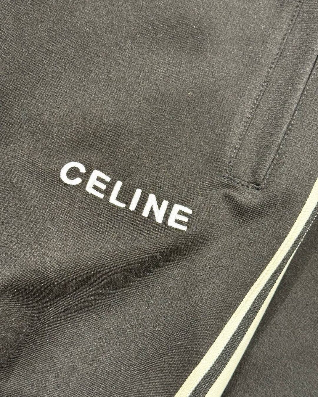 Cпортивный костюм Celine