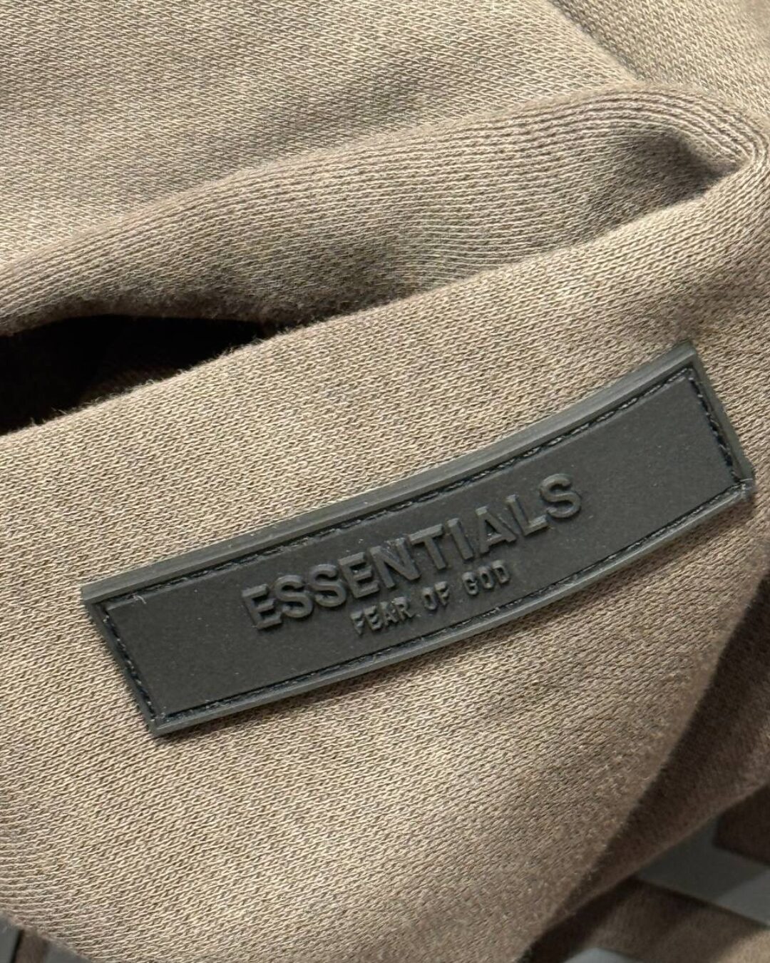 Худи Fear of God