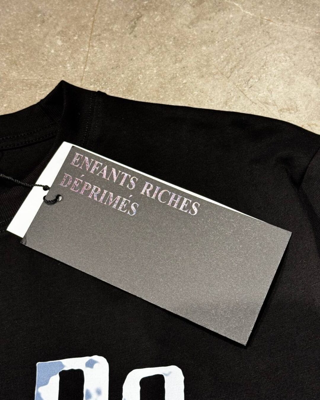 Футболка Enfants Riches Deprimes