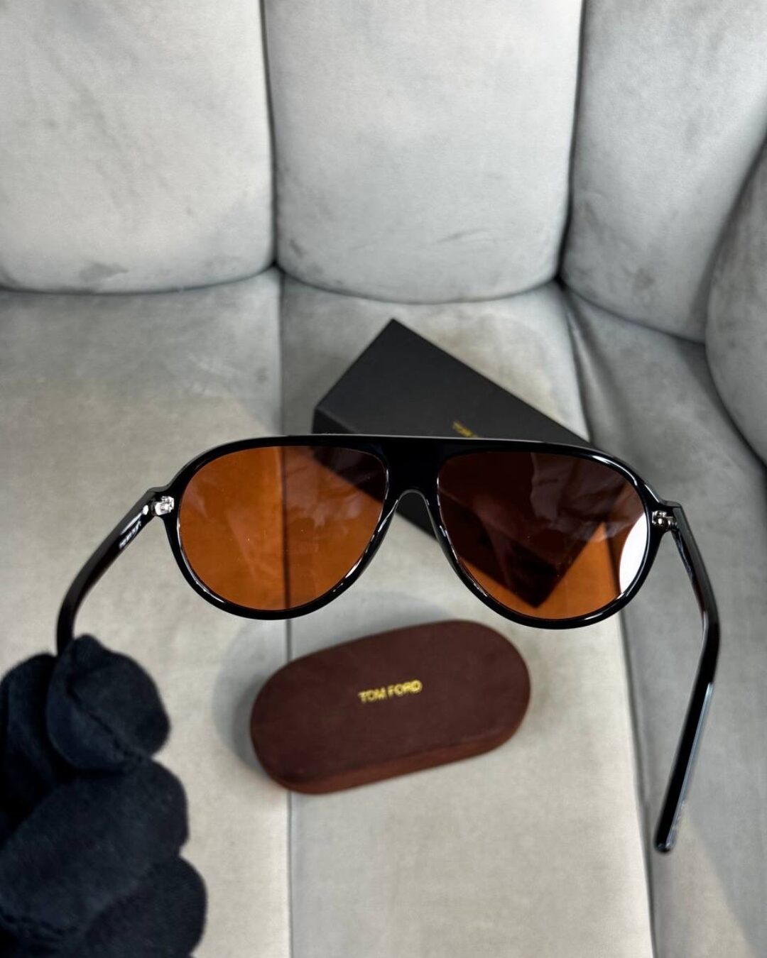 Очки Tom Ford