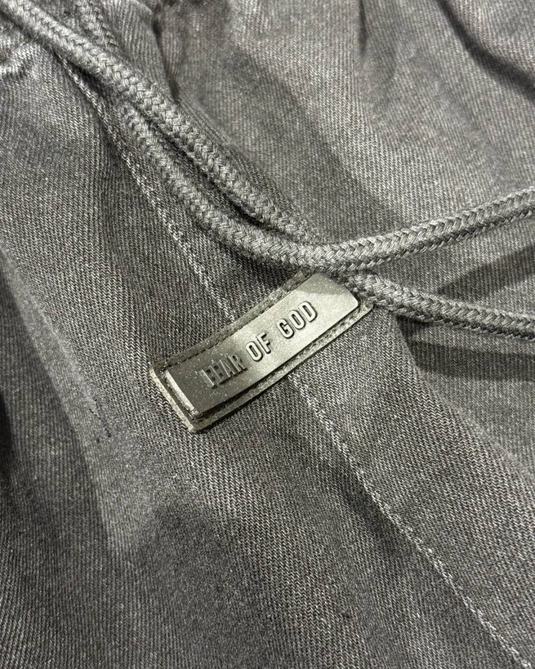 Джинсы Fear of God