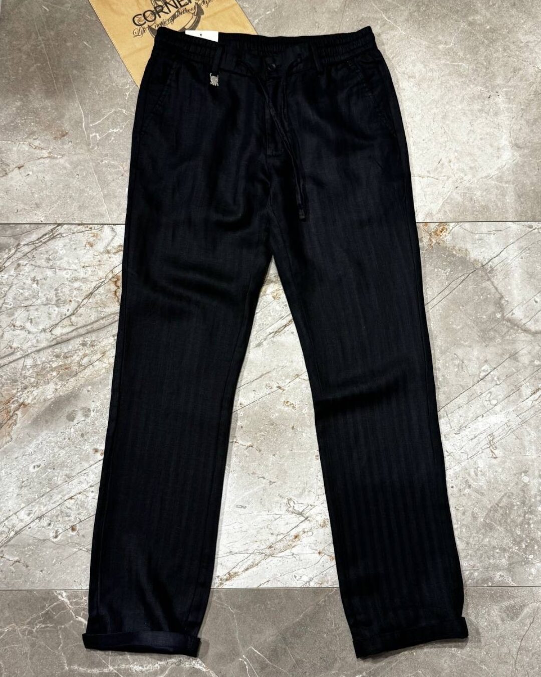 Штаны Brunello Cucinelli