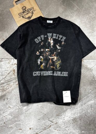 Футболка Off White