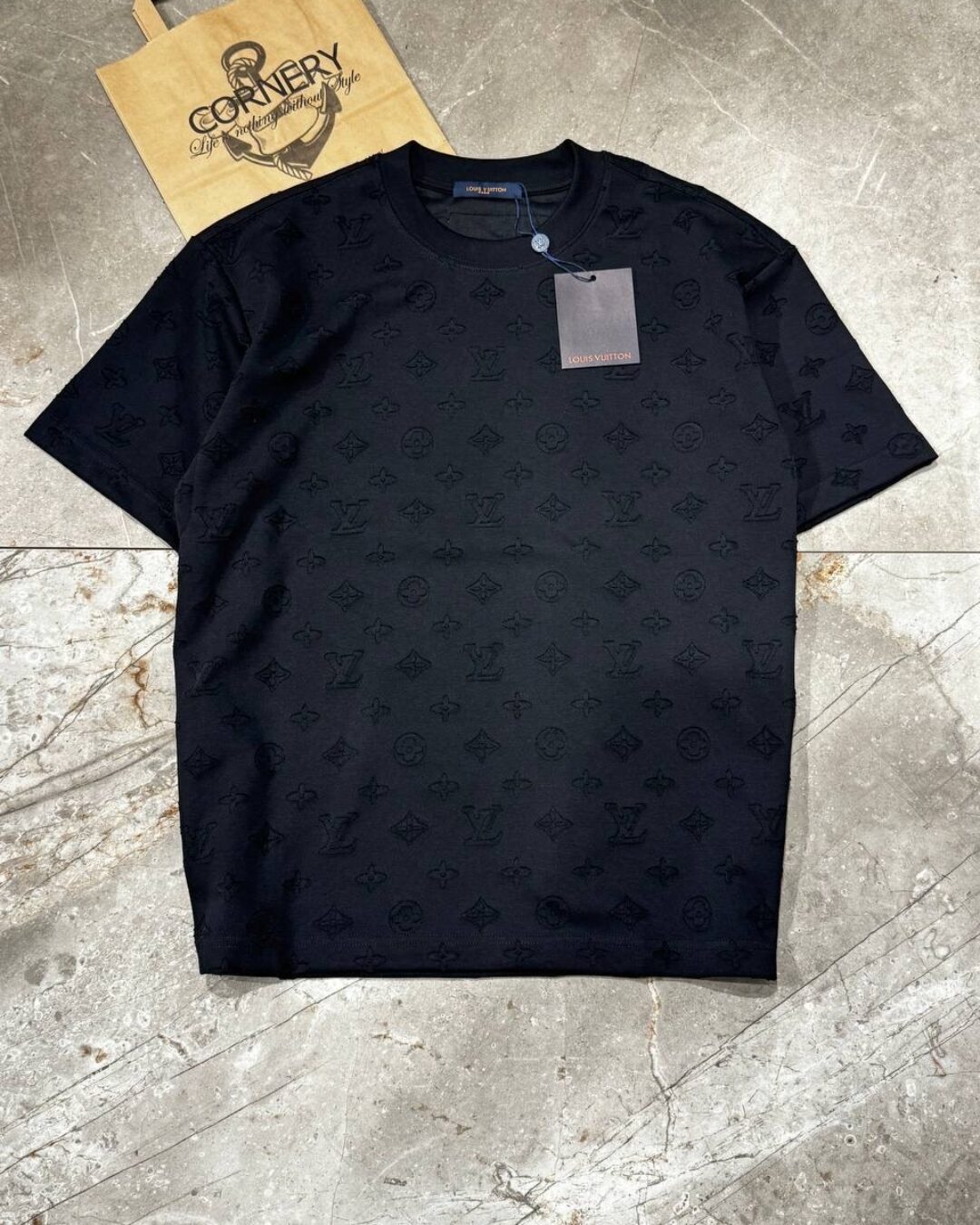 Футболка Louis Vuitton