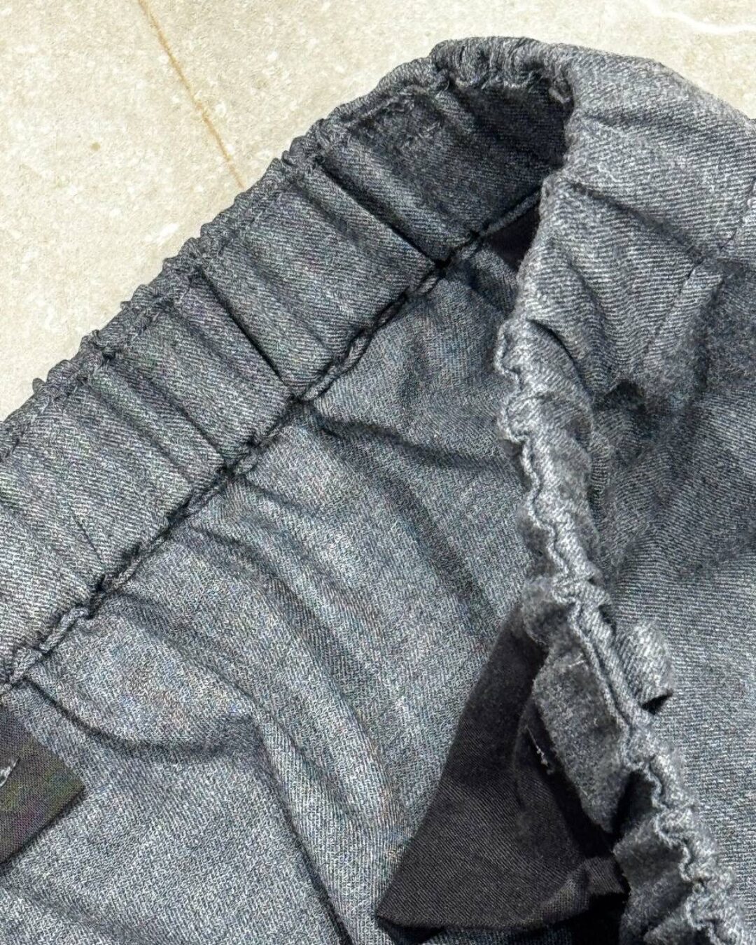 Штаны Maison Margiela
