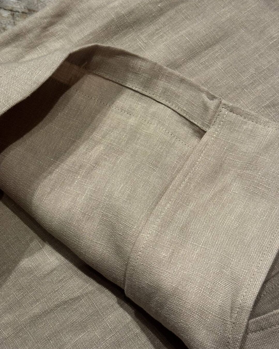 Рубашка Maison Margiela