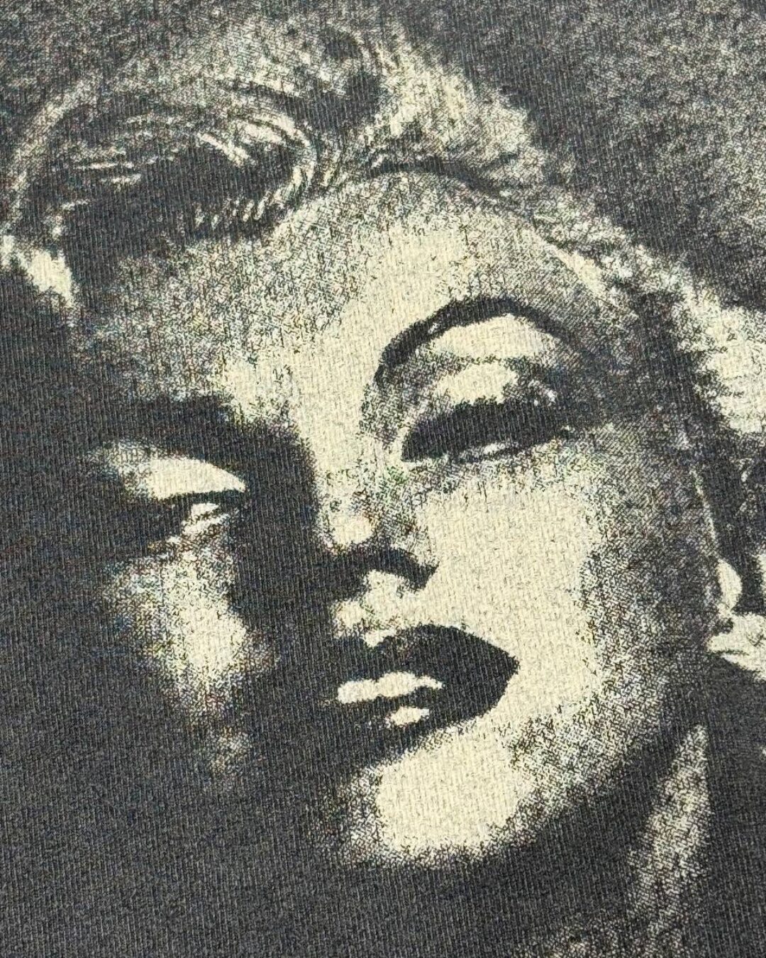 Футболка Winterland Marilyn Monroe