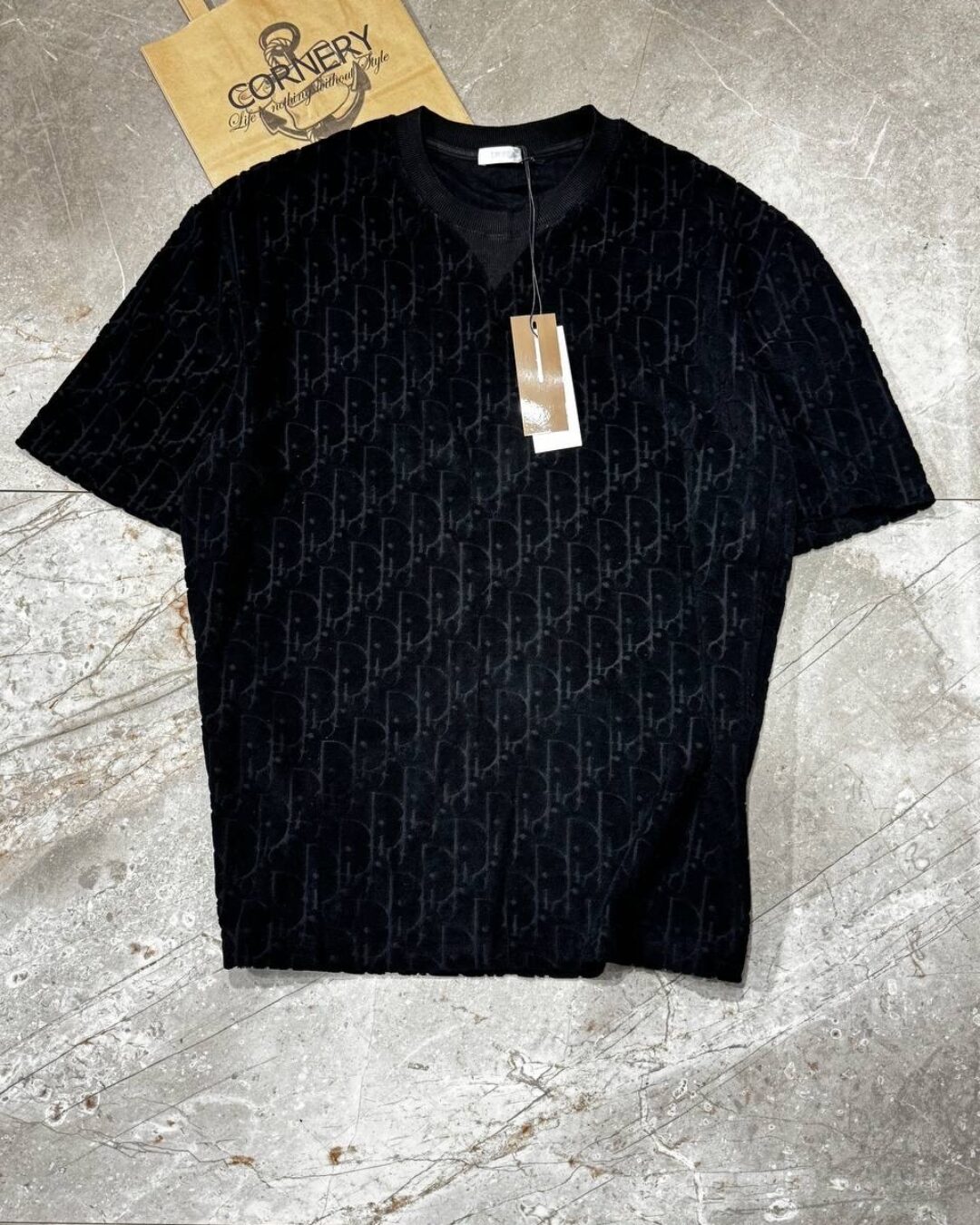 Футболка Dior