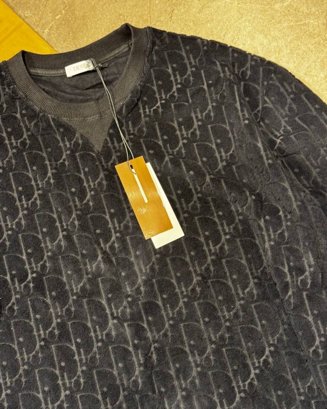 Футболка Dior