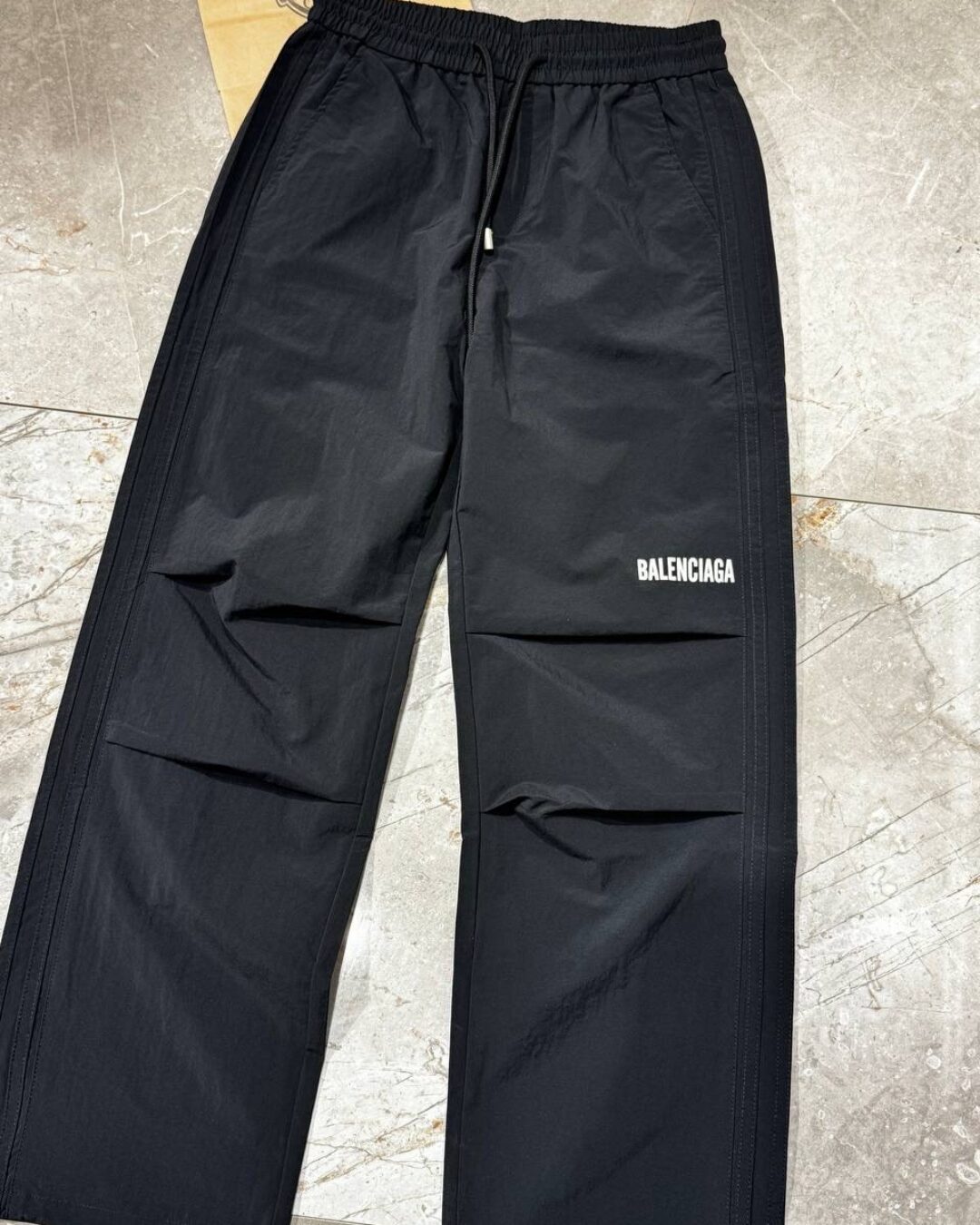 Штаны Balenciaga