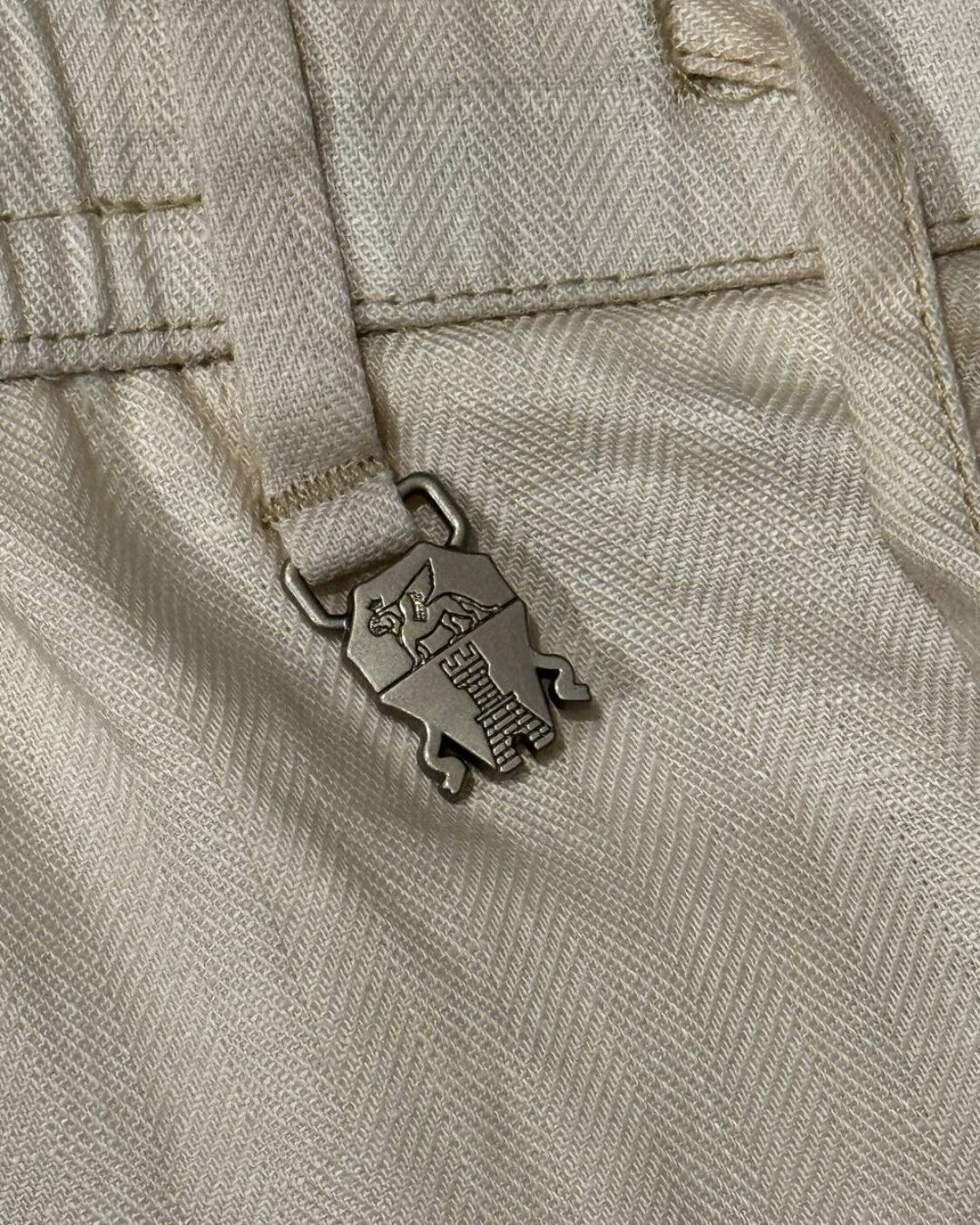 Штаны Brunello Cucinelli
