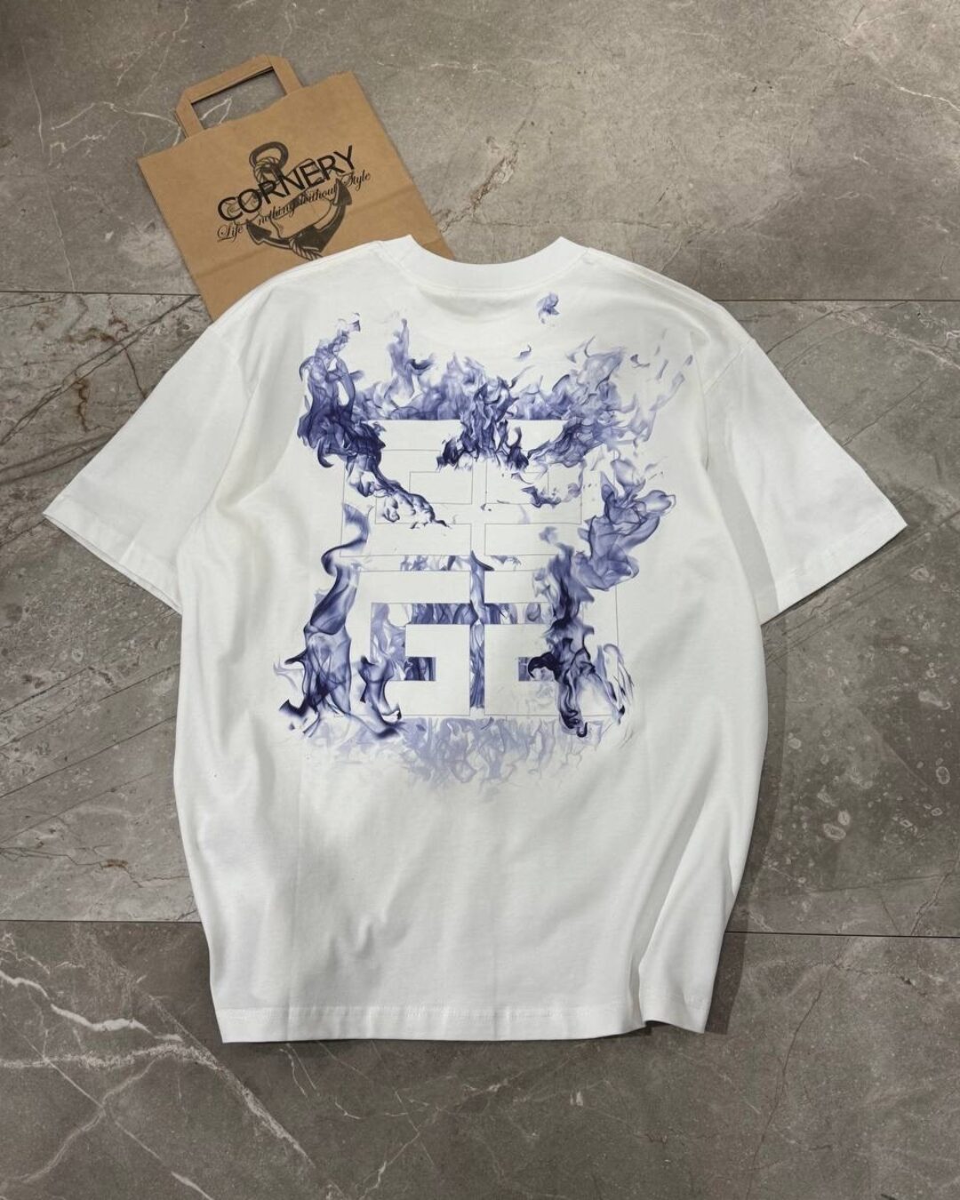 Футболка Givenchy