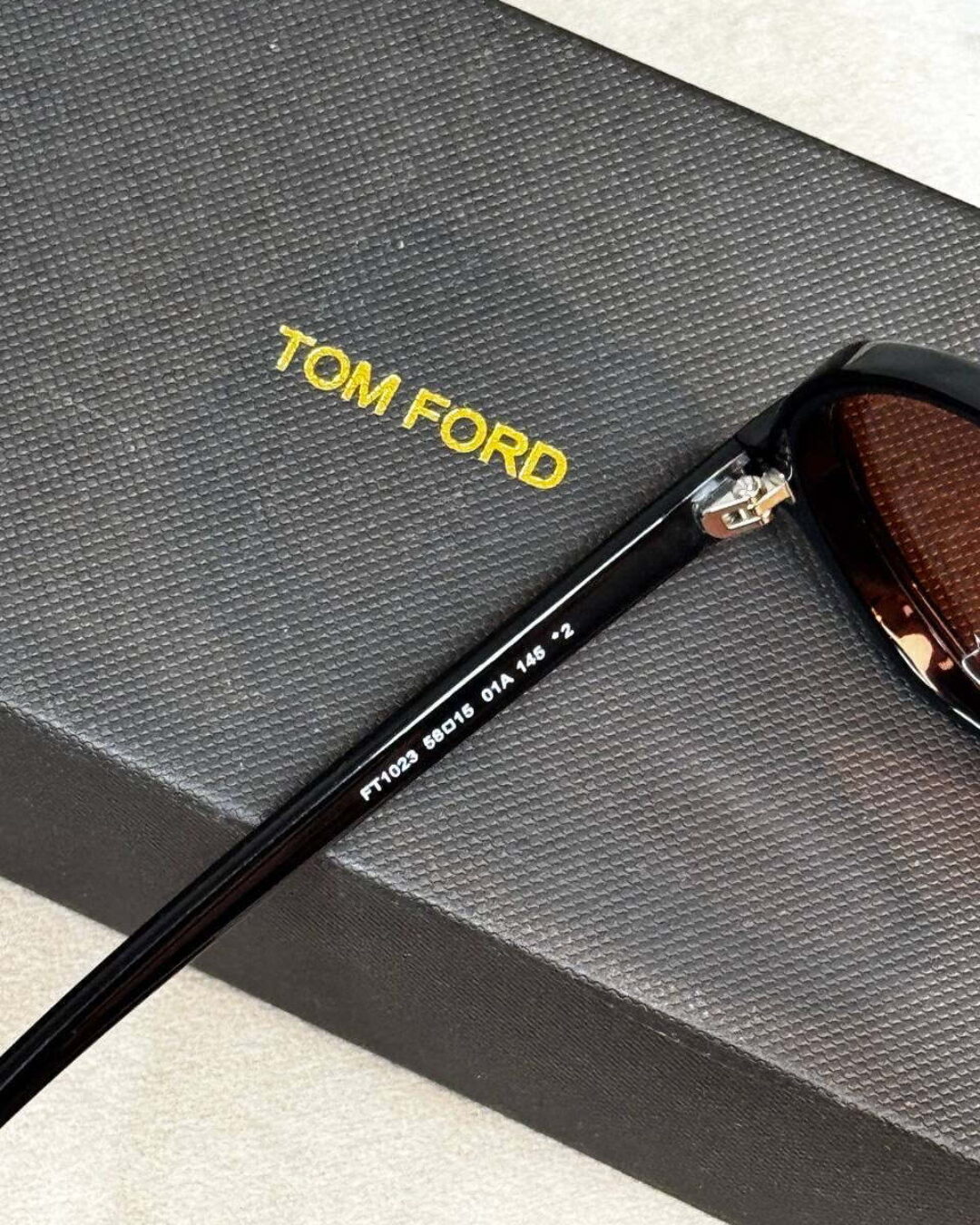 Очки Tom Ford