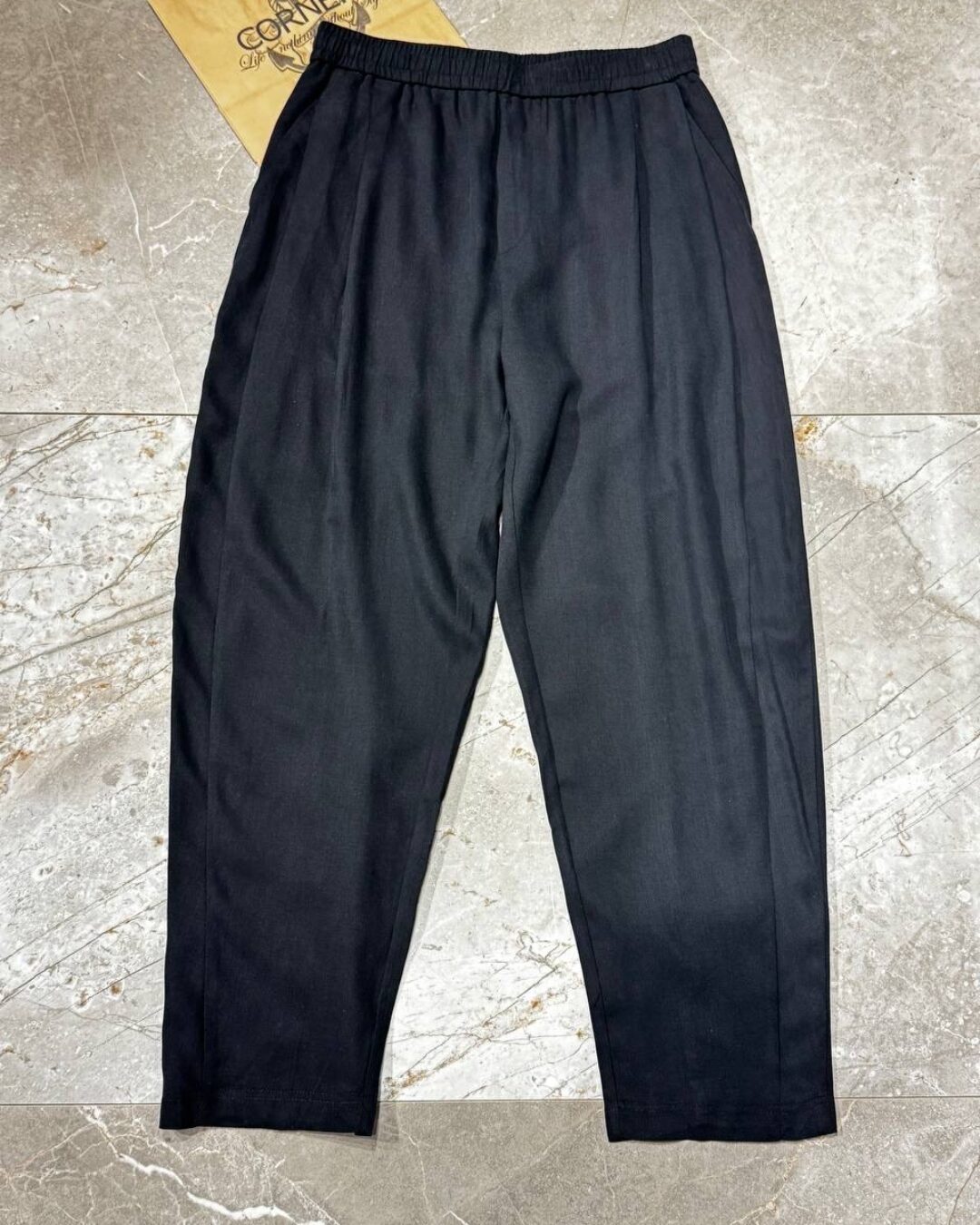 Штаны Loro Piana