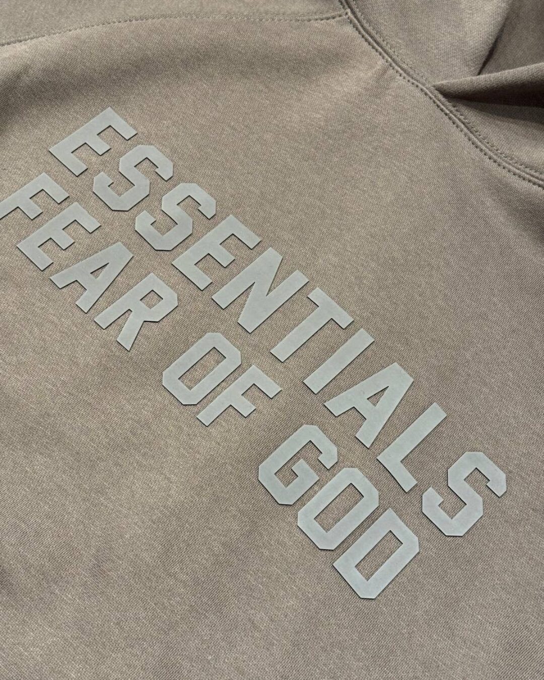 Худи Fear of God