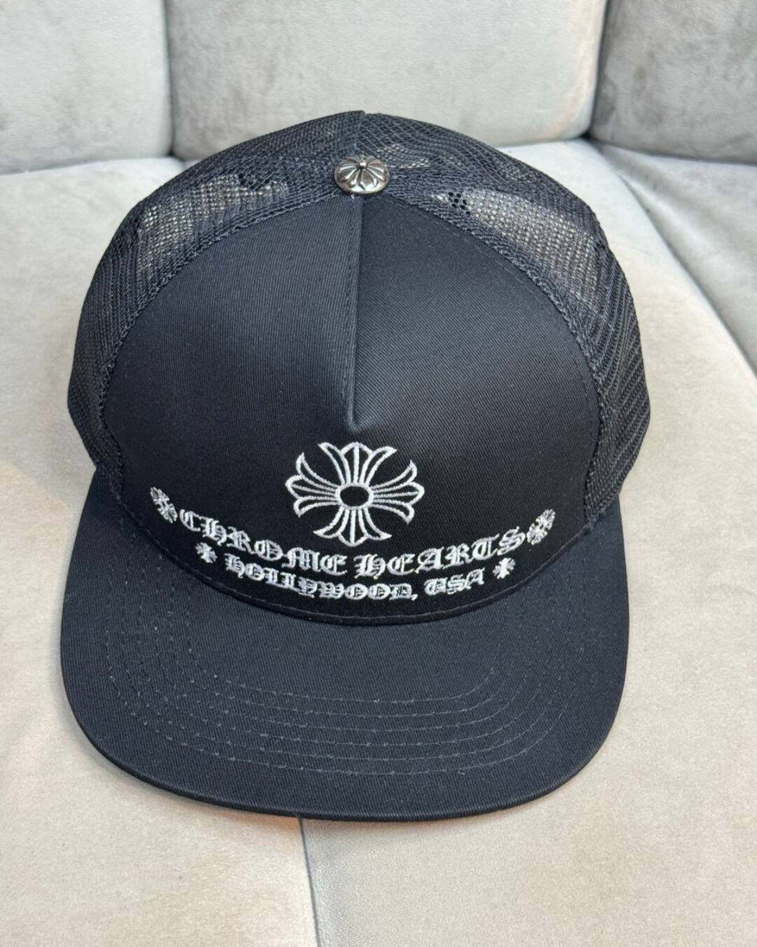 Кепка Chrome Hearts