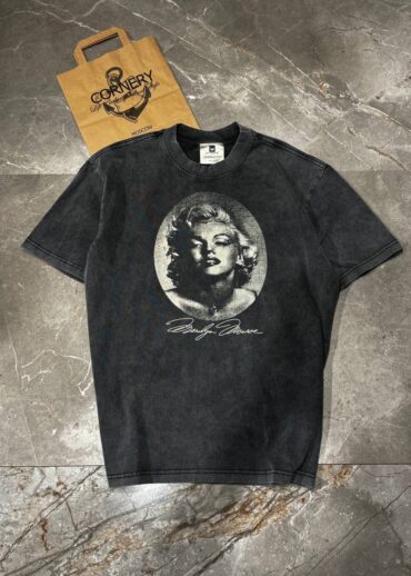 Футболка Winterland Marilyn Monroe