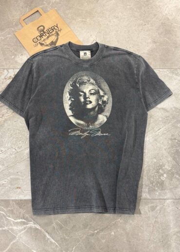 Футболка Winterland Marilyn Monroe
