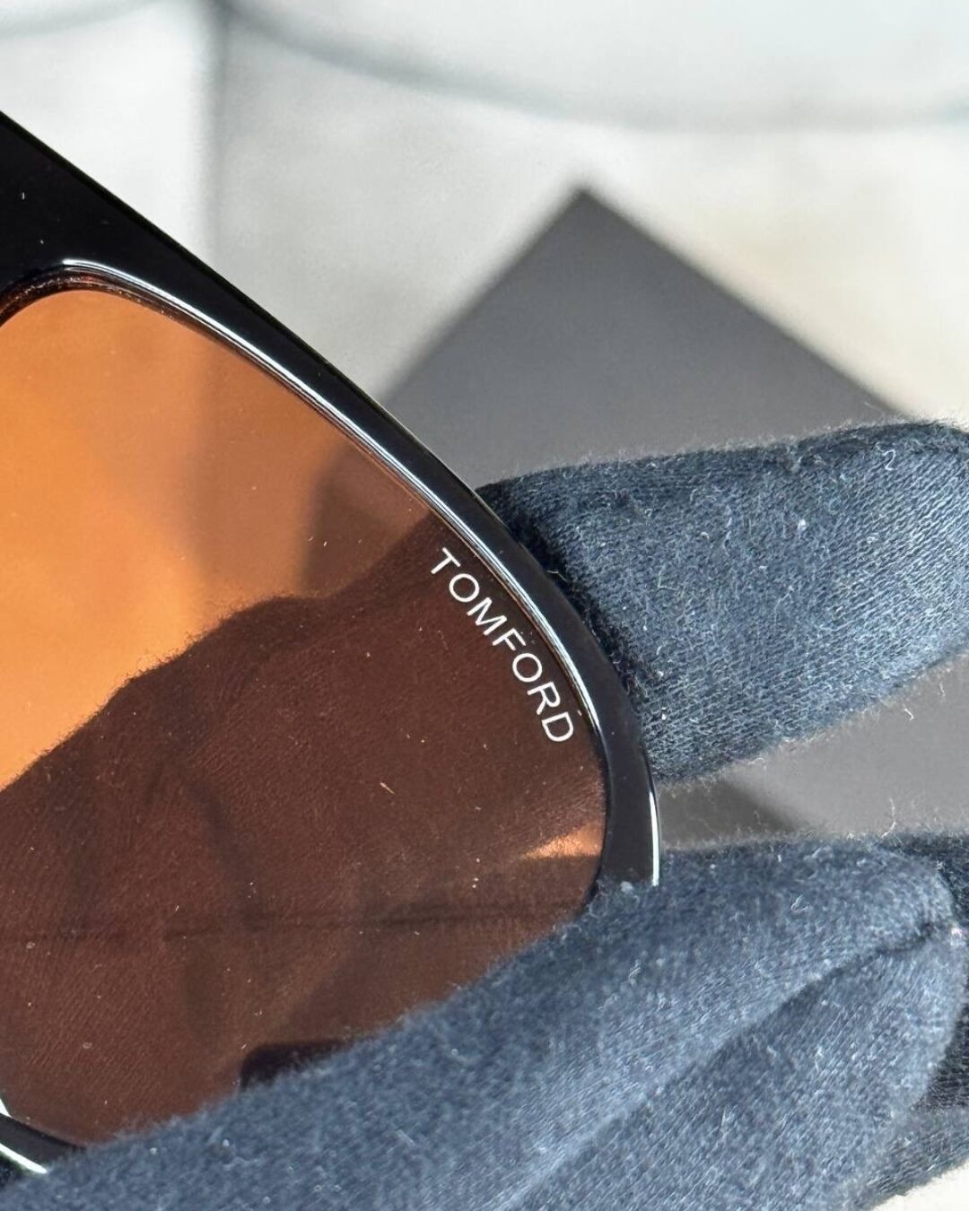Очки Tom Ford