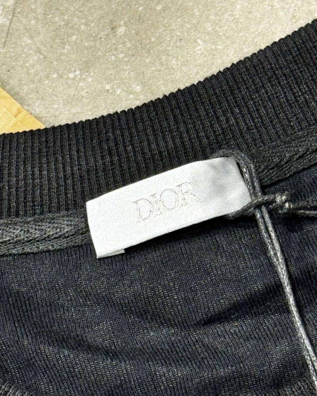 Футболка Dior
