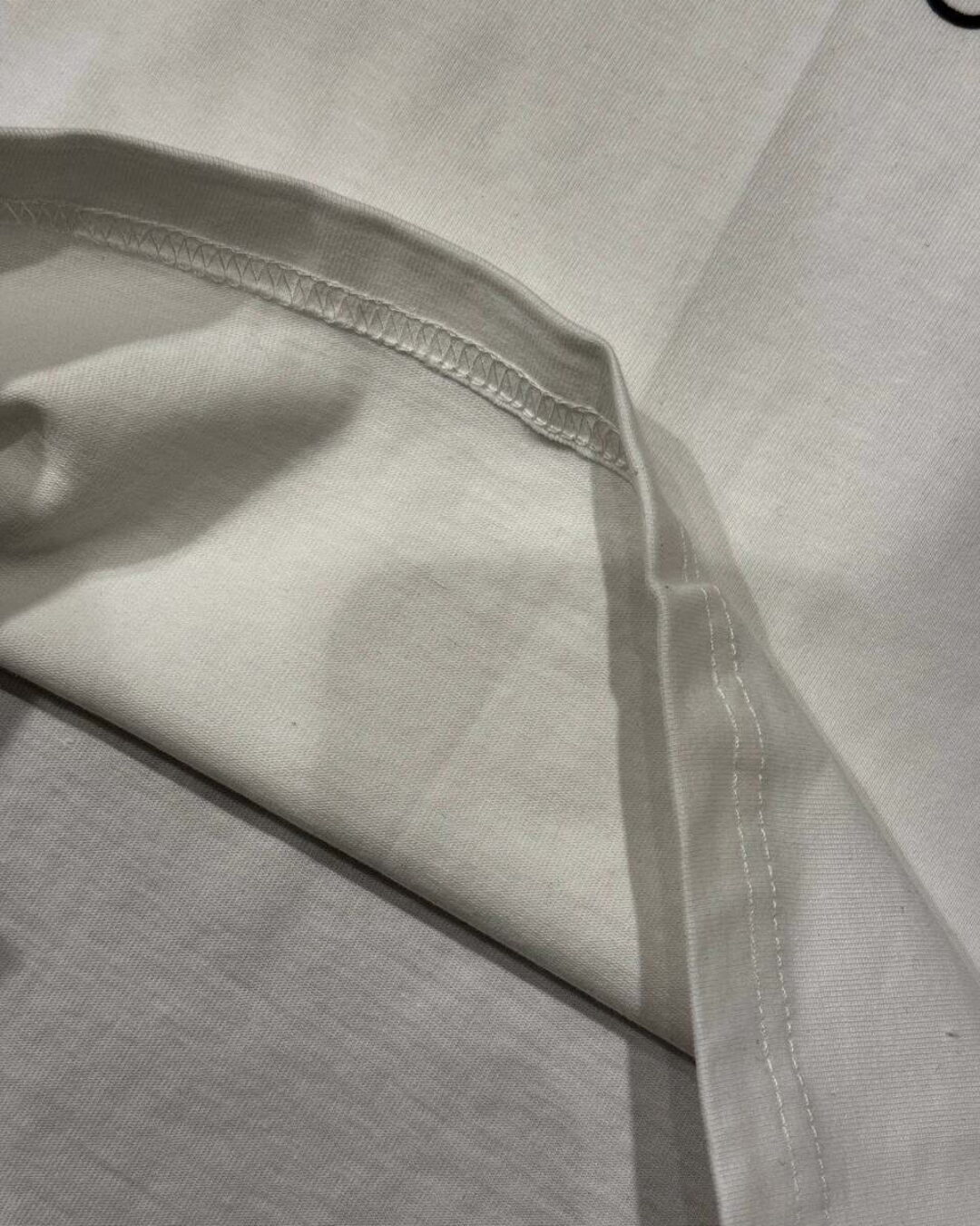 Футболка Vetements No Posts Yet — фото 6