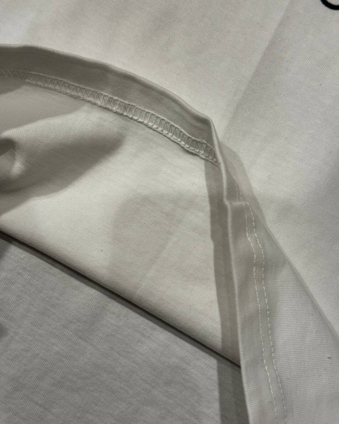 Футболка Vetements