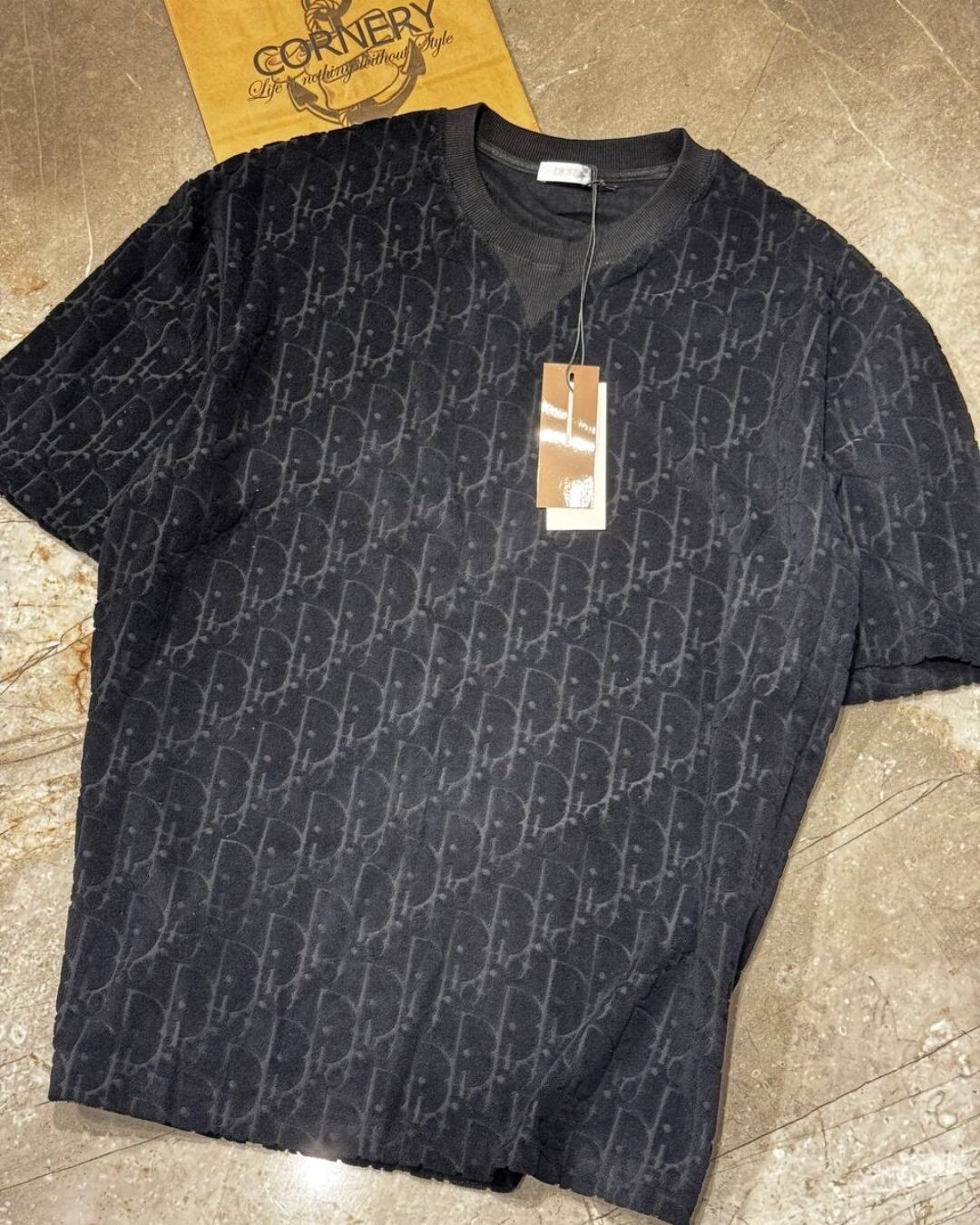 Футболка Dior