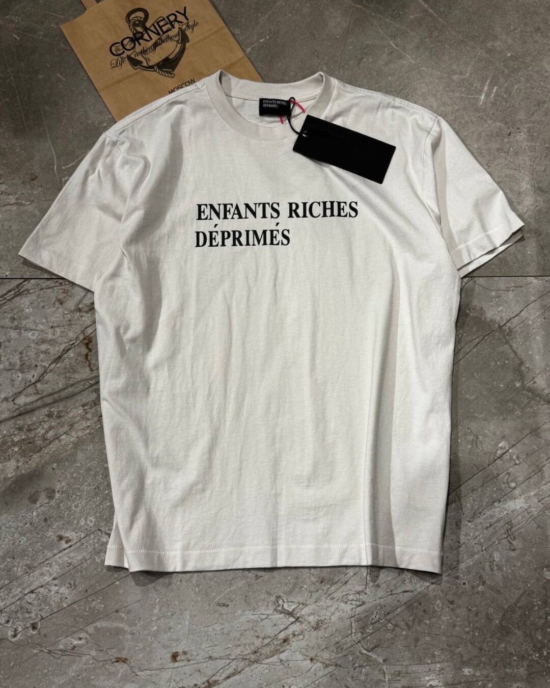 Футболка Enfants Riches Deprimes