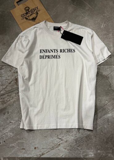 Футболка Enfants Riches Deprimes