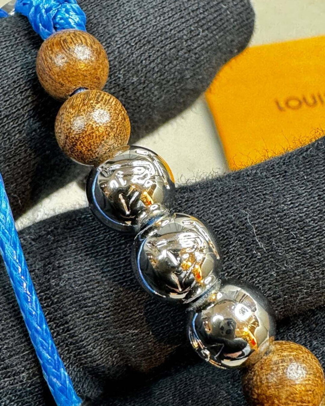 Браслет Louis Vuitton