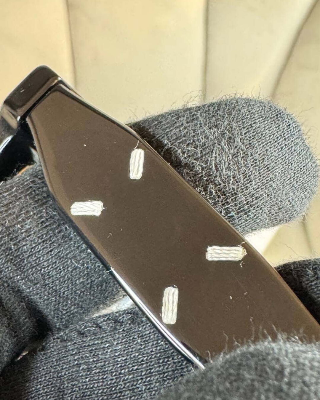 Очки Gentle Monster x Maison Margiela