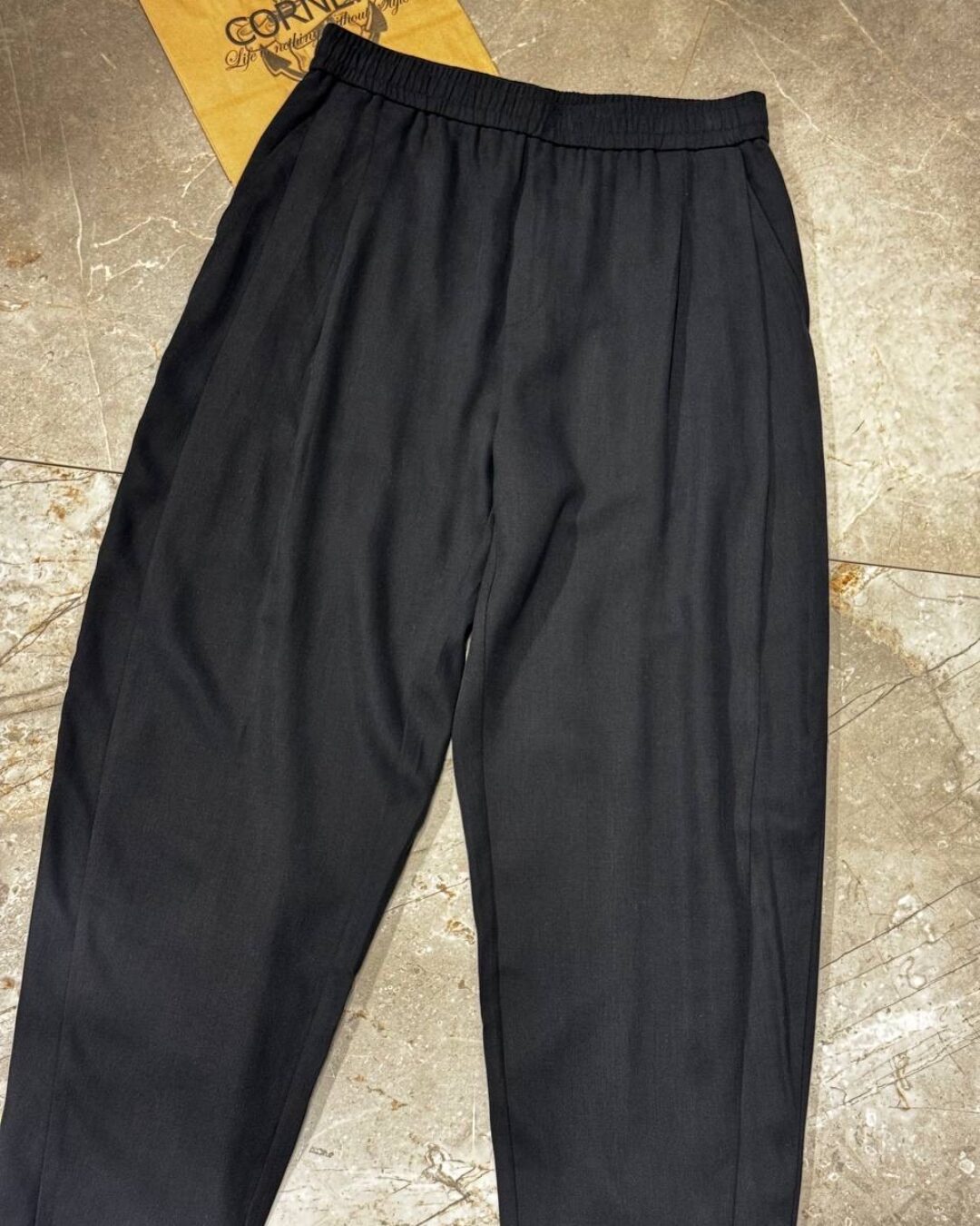 Штаны Loro Piana
