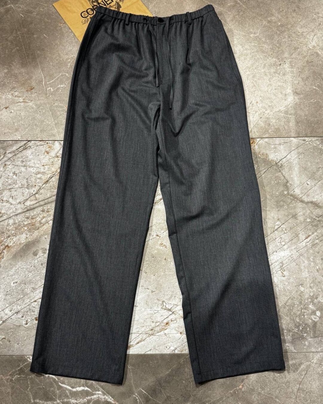 Штаны Maison Margiela